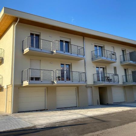 Brothers' Suites Пизонье Экстерьер фото